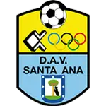 DAV Santa Ana logo
