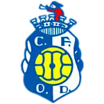 CF Oliveira Douro logo