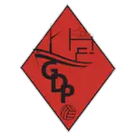 GD Peniche logo