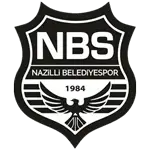 Nazilli Belediye Spor Kulübü logo