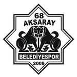 68 Aksaray Belediye Spor Kulübü logo