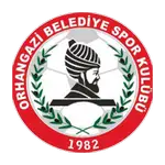 Orhangazi Belediye Spor Kulübü logo