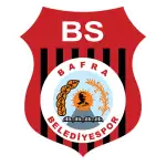 1930 Bafra Spor Kulübü logo