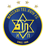 Maccabi TA logo