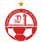 Hapoel Be'er Sheva FC logo