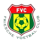 vv Friesche Voetbal Club logo
