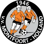 vv Montfoort logo
