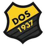 DOS '37 logo