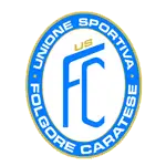 US Folgore Caratese ASD logo