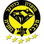 Maccabi Netanya FC logo