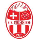 SS Maceratese 1922 logo