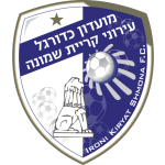 Kiryat Shmona logo