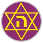 Hakoah RG logo