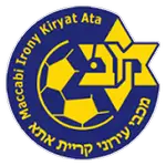Maccabi Ironi Kiryat Ata FC logo