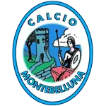 Calcio Montebelluna logo