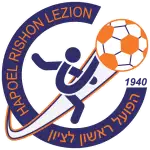Hapoel Ironi Rishon LeZion FC logo