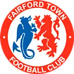 Fairford Town FC logo