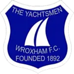 Wroxham FC logo