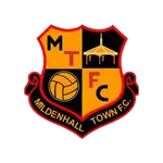 Mildenhall logo