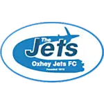 Oxhey Jets FC logo