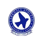 Larkhall Athletic FC logo