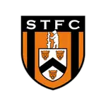 Stratford Town FC logo