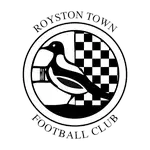 Royston Town FC logo