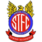 Shifnal Town FC logo