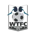 Wimborne Town FC logo