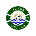 Mgarr Utd logo