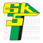 GKS Górnik Łęczna logo