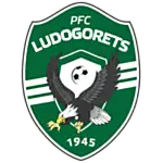FK Ludogorets 1947 Razgrad logo