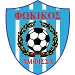 Fokikos FC logo
