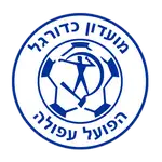 Hapoel Afula FC logo