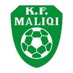 Maliqi logo