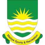 Maziya S&RC logo