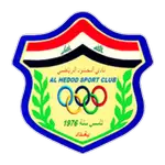 Al Hudod FC logo