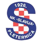NK Slavija Pleternica logo