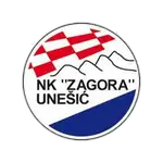 NK Zagora Unešić logo
