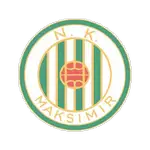 NK Maksimir Zagreb logo