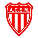 SM Mendoza logo
