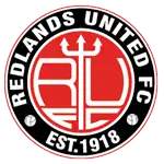 Redlands United FC logo