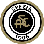 ASD Spezia Calcio 2008 logo