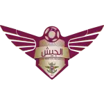 El Jaish logo