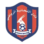 Al-Shahaniya SC logo