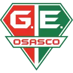 Grêmio Esportivo Osasco logo
