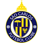 São Carlos FC logo