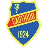 Gauthiod logo