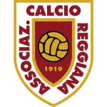 AC Reggiana 1919 logo