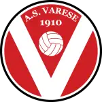 AS Varese 1910 logo